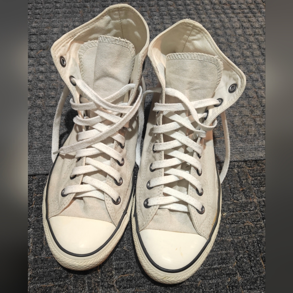 🌸2 For $25🌸 Converse All Stars Unisex High Top Canvas Sneakers